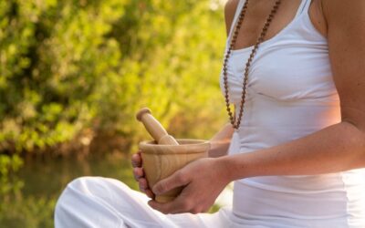 Holistic Lifestyle and Ayurveda – written by Dr. Suzanna Braeger
